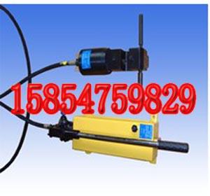 供應(yīng)FJQ-32鋼絲繩切斷器全新的價格超好的質(zhì)量