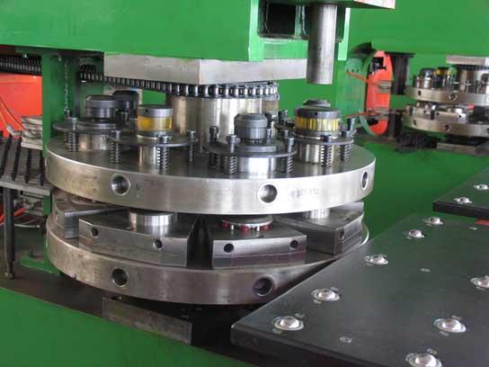 東莞哪里有賣多孔模具的圖片