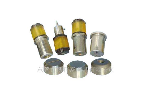 數(shù)控沖床模具