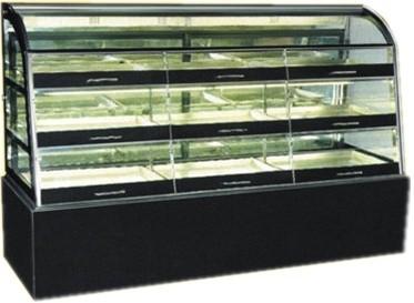 供應深圳蛋糕中島柜