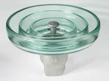 供應(yīng)標(biāo)準(zhǔn)型懸式玻璃絕緣子