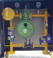 供應(yīng)晉中市RX260/0.4D-Q系列燃?xì)庹{(diào)壓柜供應(yīng)商