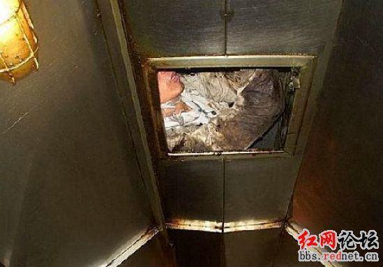 餐館油煙機圖片/餐館油煙機樣板圖 (2)