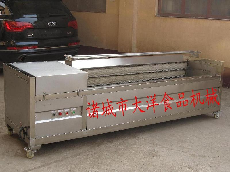 果蔬清洗機(jī)、馬鈴薯清洗機(jī)、果蔬清洗脫皮機(jī)、果蔬去皮機(jī)、蔬菜清