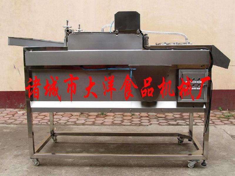 水果去雜機圖片