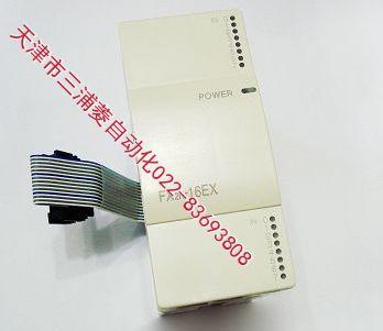 供应河南三菱PLC+FX2N-2LC现货供应图片