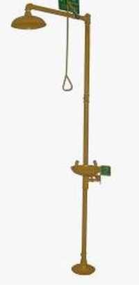 復(fù)合式緊急洗眼器圖片/復(fù)合式緊急洗眼器樣板圖 (2)