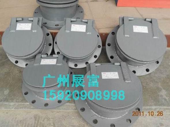 供應(yīng)Q235鋼制拍門