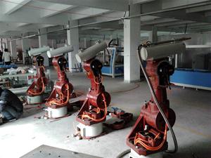 自動(dòng)化工業(yè)機(jī)器人，珠海自動(dòng)化工業(yè)機(jī)器人廠家