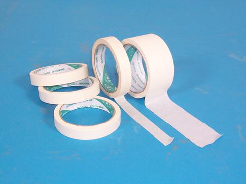 供應(yīng)常溫普通美紋紙膠帶紅色美紋紙