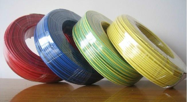 供應(yīng)無錫市南豐電纜RVV2.5電線電纜