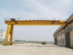 供應(yīng)鑲黃旗門式起重機廠家高經(jīng)理 15848043789