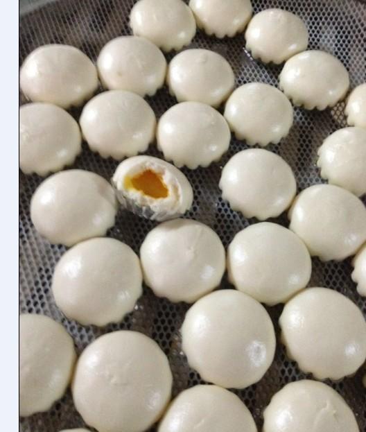 供應(yīng)仿人工包子饅頭組合機 包子饅頭組合成型機 多少錢一臺