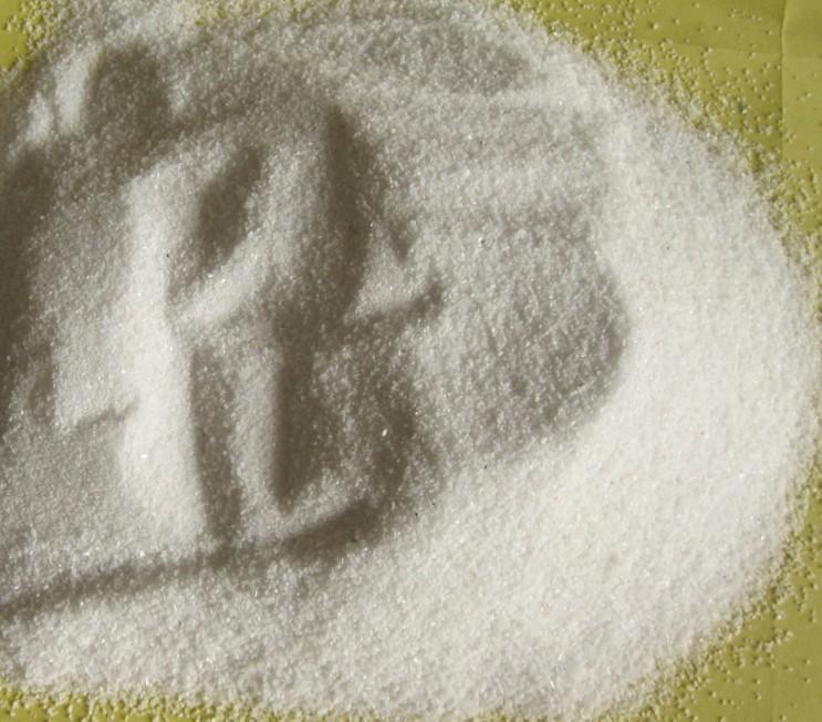 兒童玩具用白沙子圖片