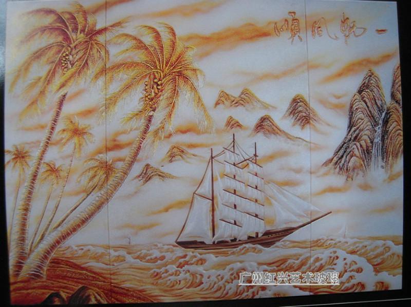 供應(yīng)藝術(shù)玻璃供應(yīng)商