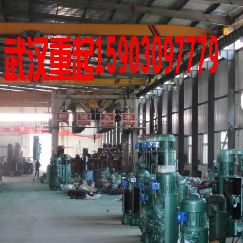 供應(yīng)武漢哪里出售電動(dòng)葫蘆