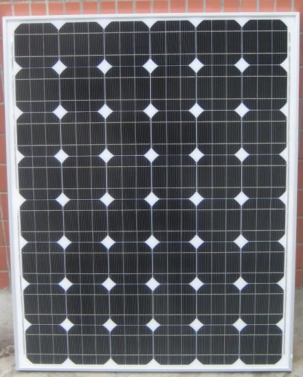 供應(yīng)18V100W太陽能組件