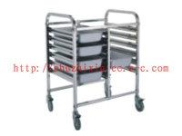 供應(yīng)株洲三層餐車，四層餐車，十層飯盆車，