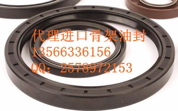 供應(yīng)臺灣進口骨架油封*優(yōu)惠供應(yīng) 進口骨架油封密封圈報價