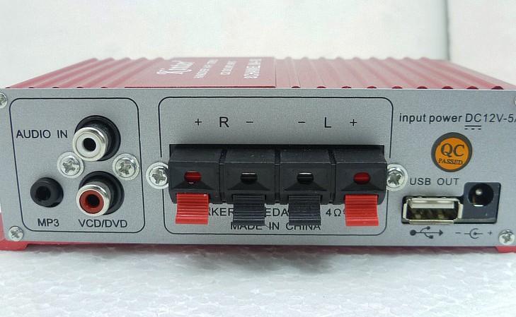 供應(yīng)農(nóng)用車車載MP3音響線路板方案