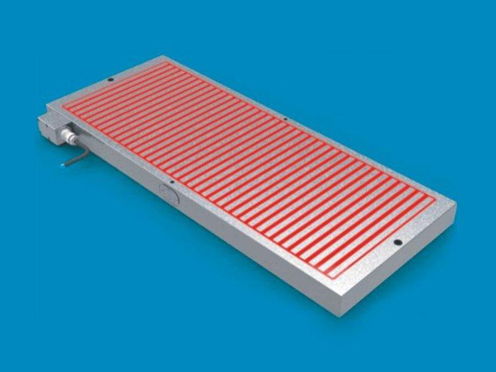 供應銑削鏜電永磁吸盤