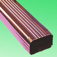 pvc彩色圓管落水系統(tǒng)