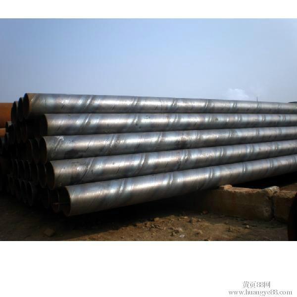 供應天津螺旋鋼管專業(yè)生產(chǎn)商