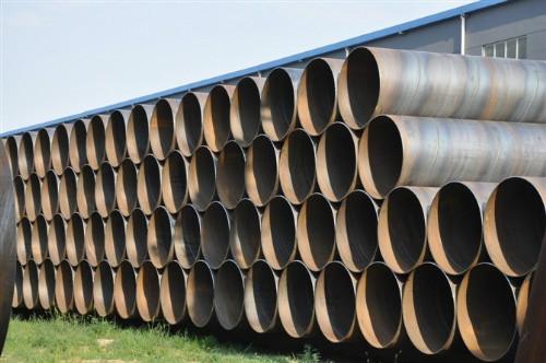 供應天津螺旋鋼管專業(yè)生產(chǎn)商