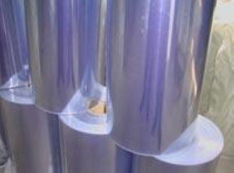 供應(yīng)透明PC膠片面覆膜PC薄膜