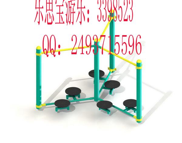 供應(yīng)南寧戶外健身器材供貨商