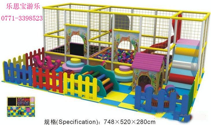 蹦蹦床圖片/蹦蹦床樣板圖 (2)