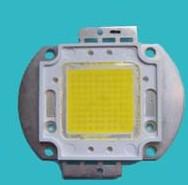 供應(yīng)100W集成大功率貼片 普瑞100W白光集成大功率