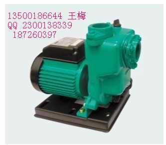 供應(yīng)PUS-400海水泵  威樂PUS-400海水泵供應(yīng)商