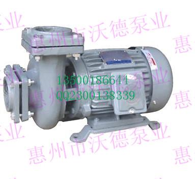 供應(yīng)源立YLGB65-20管道泵  立式管道泵廠家