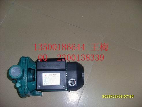 供應(yīng)CP-158三相清水泵  源立CP-158三相清水泵廠家