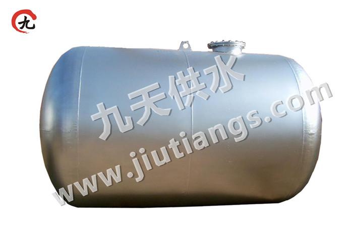 供應無塔供水壓力罐無塔供水設備