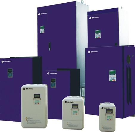 單相220V系列變頻器