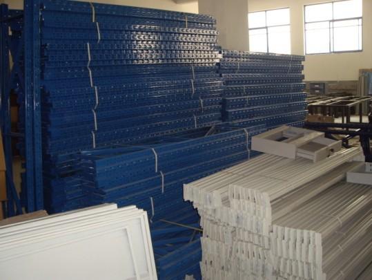 供應(yīng)貨架輕型貨架倉儲貨架寧波貨架