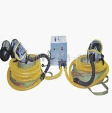 雙人送風(fēng)式長管空氣呼吸器圖片