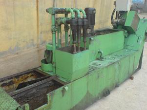 供應(yīng)煙臺云帆研磨機(jī)除渣過濾系統(tǒng)-研磨機(jī)除渣過濾系統(tǒng)型號