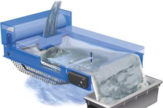 機床排屑過濾類產(chǎn)品升級改造圖片