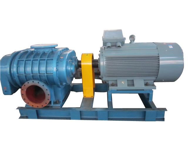 供應(yīng)南通防腐蝕羅茨風(fēng)機(jī)