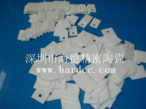 供應陶瓷散熱基片陶瓷墊片