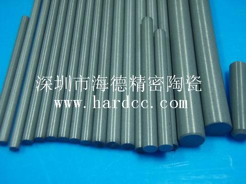 供應(yīng)加工氮化硅陶瓷陶瓷棒