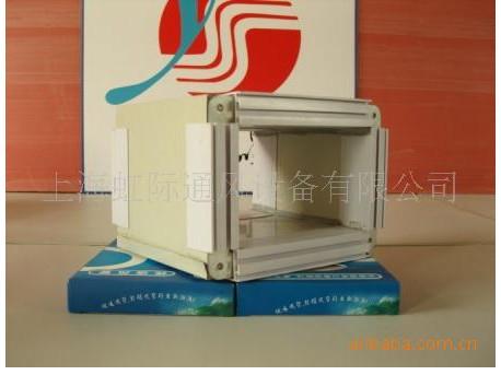 酚醛復合風管圖片/酚醛復合風管樣板圖 (4)