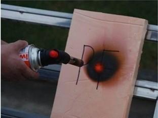 酚醛復合風管圖片/酚醛復合風管樣板圖 (2)