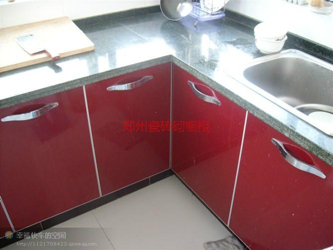 供應(yīng)整體陶瓷櫥柜