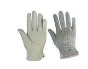 供應(yīng)什么樣的手套防靜電含導(dǎo)電絲