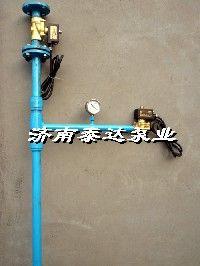 供應(yīng)甘肅ZPBZ噴射泵中壓噴射泵