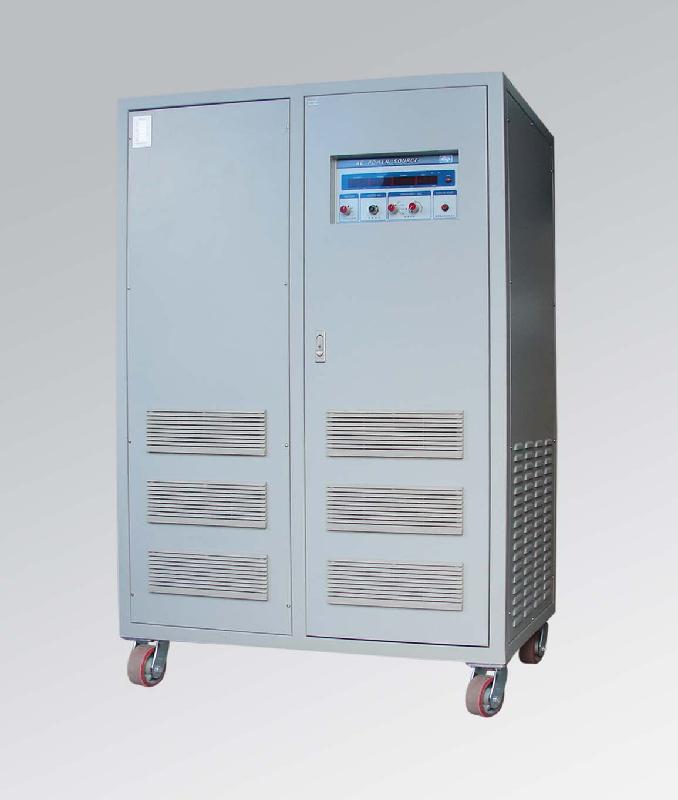 45KVA變頻電源深圳華源圖片